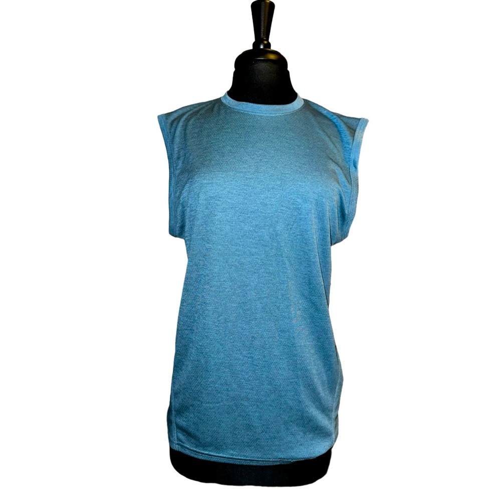 Sleeveless Men’s Tank Top BNWT